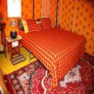 Royal Safari Camp, Pushkar 2